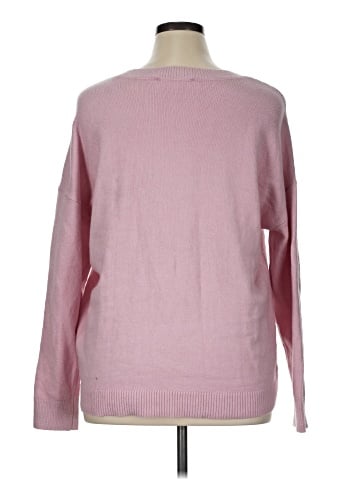 Ann Taylor LOFT Pullover Sweater (view 2)
