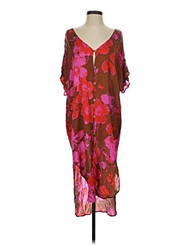 CAbi Casual Dress (view 1)