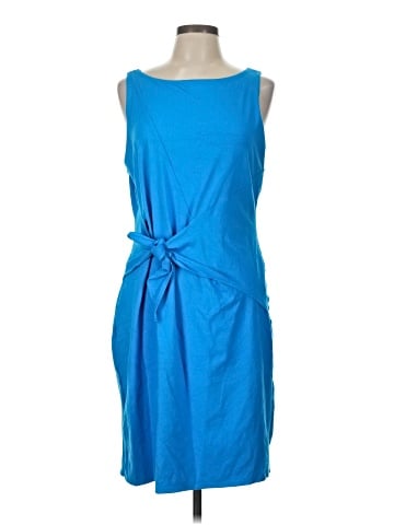 Ann Taylor Casual Dress (view 1)