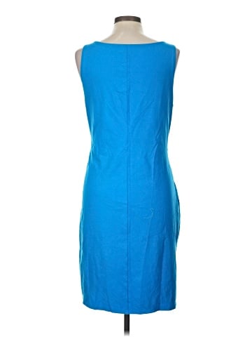 Ann Taylor Casual Dress (view 2)