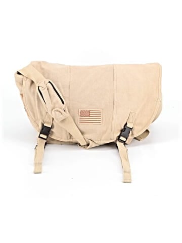 Unbranded Messenger (view 1)
