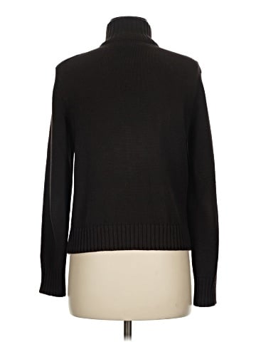 Lauren by Ralph Lauren Turtleneck Sweater (view 2)