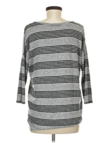 Market and Spruce Pullover Sweater (view 2)