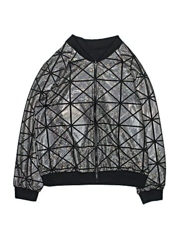 Revolution Dancewear Track Jacket (view 1)