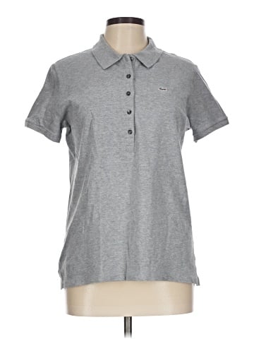 Lacoste Short Sleeve Polo (view 1)