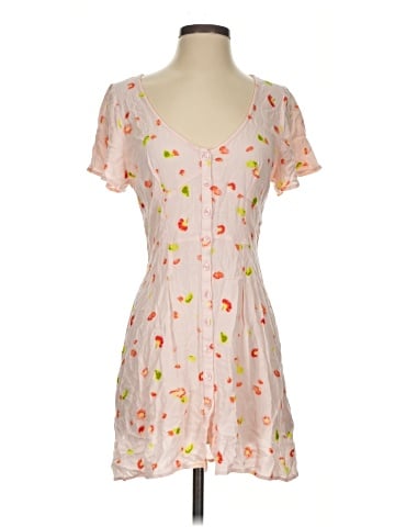 BP. Casual Dress (view 1)