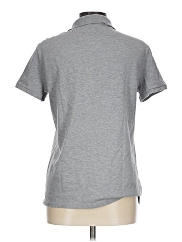 Lacoste Short Sleeve Polo (view 2)
