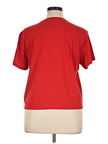 Adidas Short Sleeve T-Shirt (view 2)