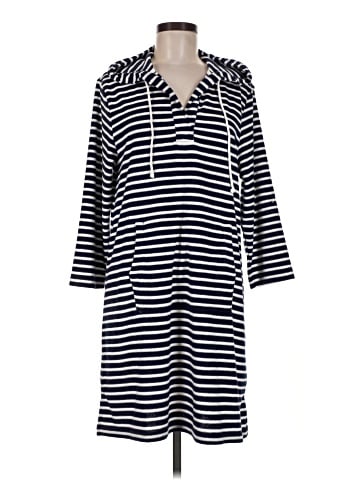 Lands' End Casual Dress (view 1)