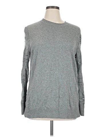 Ann Taylor LOFT Pullover Sweater (view 1)