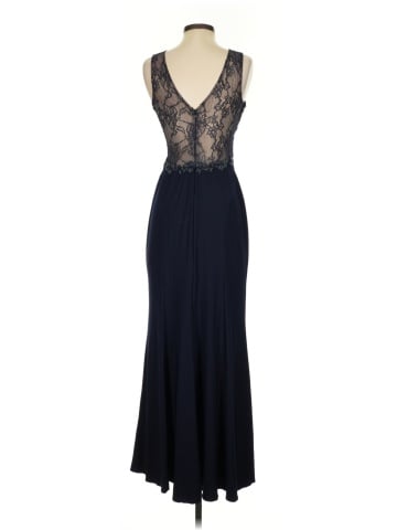 Xscape Cocktail Dress (view 2)