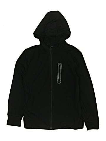 The Children's Place Zip Up Hoodie (view 1)