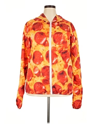 Unbranded Zip Up Hoodie (view 1)