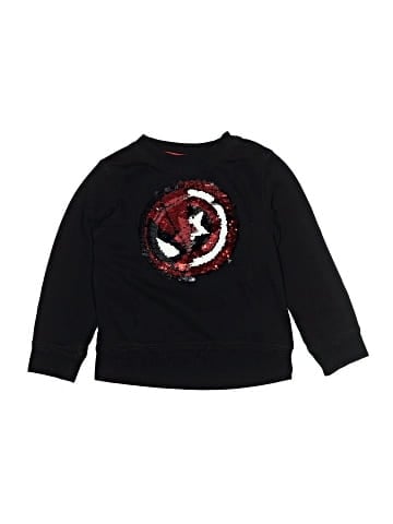 H&M Sweatshirt (view 1)