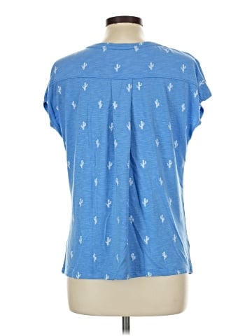 IZOD Short Sleeve T-Shirt (view 2)