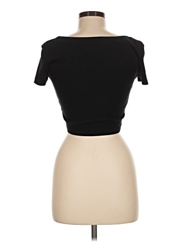 Zara Short Sleeve T-Shirt (view 2)
