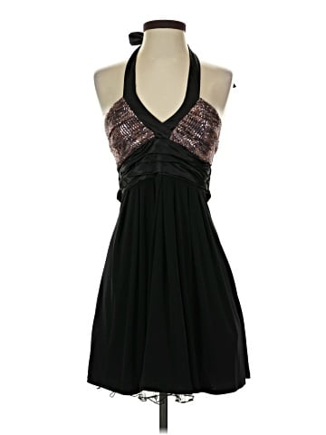City Triangles Cocktail Dress (view 1)