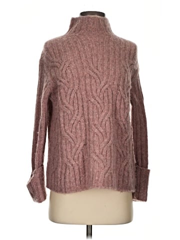 Vince. Turtleneck Sweater (view 1)