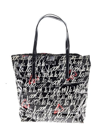 Kate Spade New York Leather Tote (view 1)