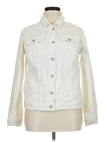 Sonoma Goods for Life Denim Jacket (view 1)