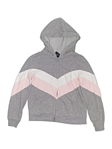 Athletic Works Zip Up Hoodie (view 1)