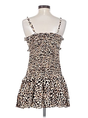American Eagle Outfitters Cocktail Dress (view 2)