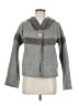 PrAna 100% Polyester Gray Jacket Size M - photo 1