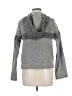 PrAna 100% Polyester Gray Jacket Size M - photo 2