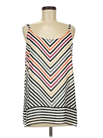 CAbi Sleeveless Top (view 1)