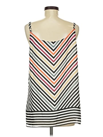 CAbi Sleeveless Top (view 2)