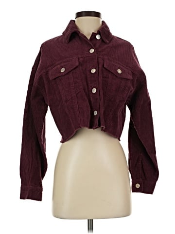 Forever 21 Jacket (view 1)