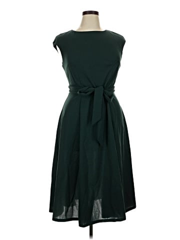 Dress Tells Cocktail Dress (view 1)