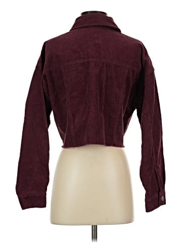 Forever 21 Jacket (view 2)