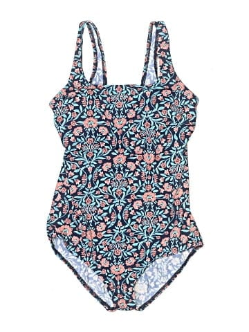 Lands' End One Piece Swimsuit (view 1)