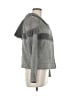 PrAna 100% Polyester Gray Jacket Size M - photo 4