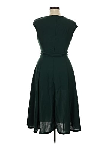 Dress Tells Cocktail Dress (view 2)