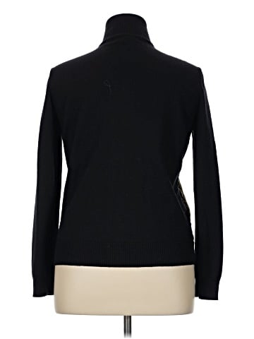 Lauren by Ralph Lauren Wool Cardigan (view 2)