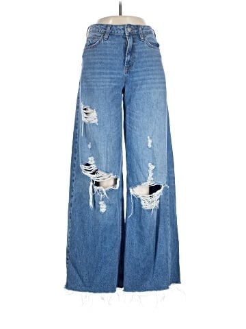 Forever 21 Jeans (view 1)