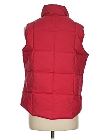 Lands' End Vest (view 2)