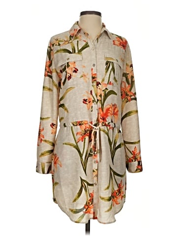 Chico's Casual Dress (view 1)