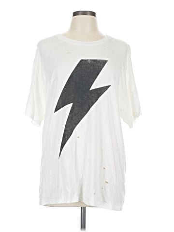 LETLUV Short Sleeve T-Shirt (view 1)