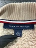 Tommy Hilfiger 100% Polyester Tan Jacket Size XL - photo 6
