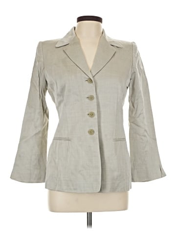 Linda Allard Ellen Tracy Blazer (view 1)