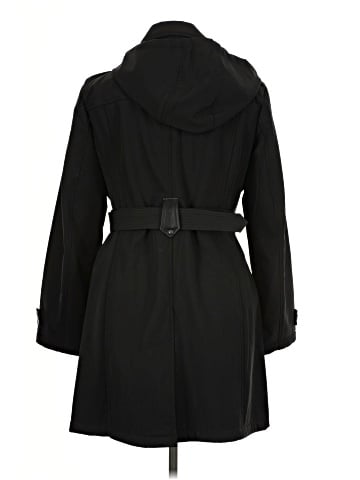 MICHAEL Michael Kors Trenchcoat (view 2)