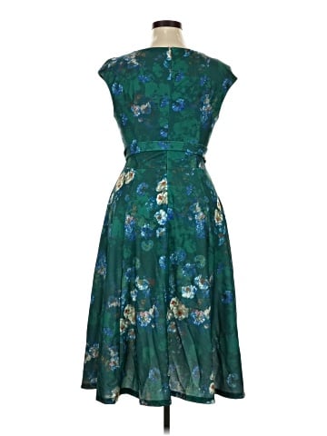 Dress Tells Cocktail Dress (view 2)