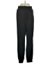 Fabletics Solid Black Track Pants Size S - photo 1