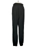 Fabletics Solid Black Track Pants Size S - photo 2