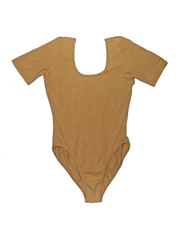 American Apparel Bodysuit (view 1)