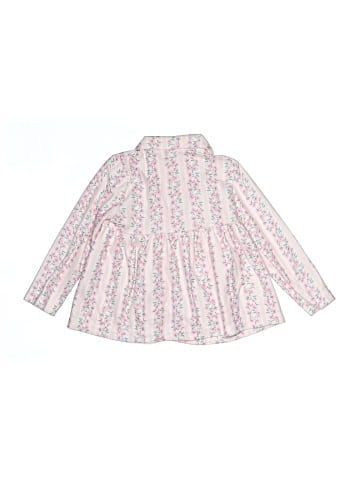 Betsey Johnson Long Sleeve Polo (view 2)