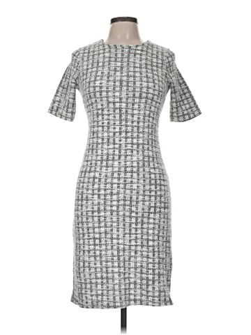 Banana Republic Factory Store Casual Dress (view 1)